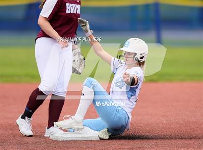 Thumbnail 2 in Cascade @ Gig Harbor (WIAA 3A State Championships Round 1) photogallery.