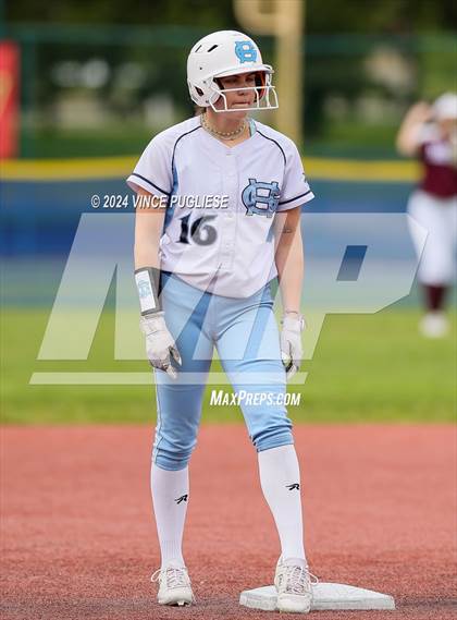 Thumbnail 1 in Cascade @ Gig Harbor (WIAA 3A State Championships Round 1) photogallery.