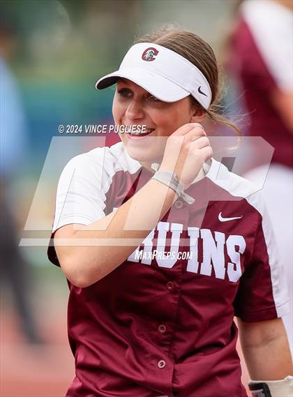 Thumbnail 2 in Cascade @ Gig Harbor (WIAA 3A State Championships Round 1) photogallery.