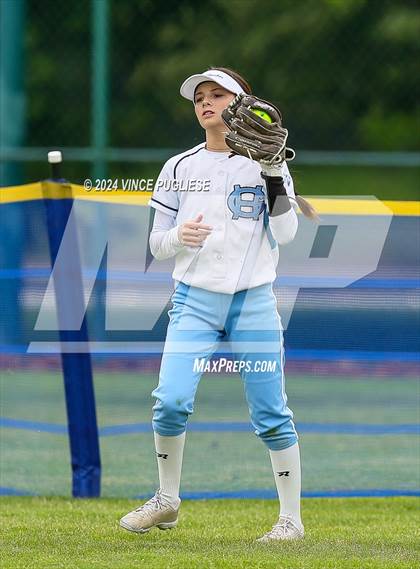 Thumbnail 2 in Cascade @ Gig Harbor (WIAA 3A State Championships Round 1) photogallery.