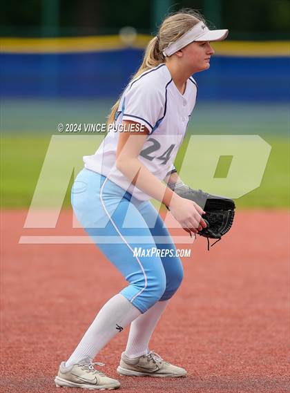 Thumbnail 2 in Cascade @ Gig Harbor (WIAA 3A State Championships Round 1) photogallery.