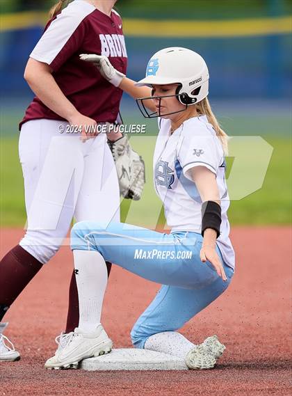 Thumbnail 1 in Cascade @ Gig Harbor (WIAA 3A State Championships Round 1) photogallery.