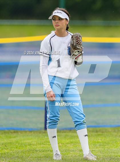 Thumbnail 2 in Cascade @ Gig Harbor (WIAA 3A State Championships Round 1) photogallery.