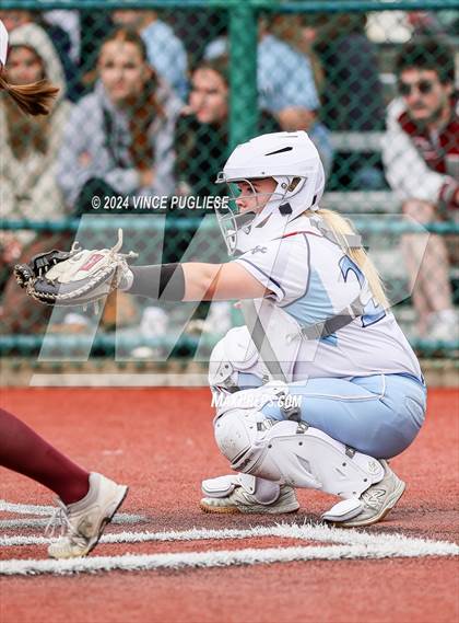 Thumbnail 2 in Cascade @ Gig Harbor (WIAA 3A State Championships Round 1) photogallery.