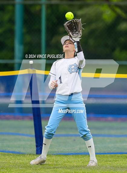 Thumbnail 2 in Cascade @ Gig Harbor (WIAA 3A State Championships Round 1) photogallery.