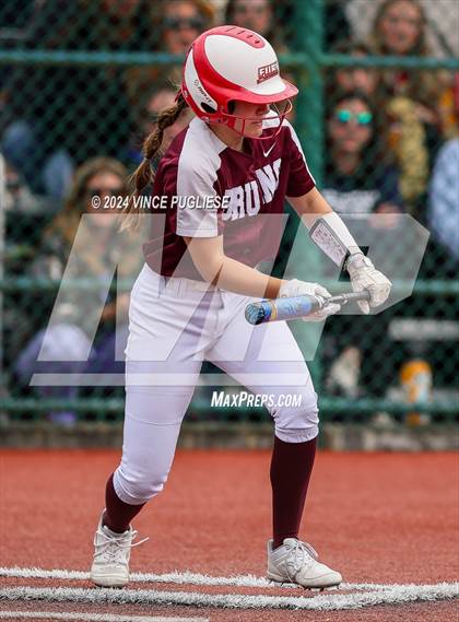 Thumbnail 2 in Cascade @ Gig Harbor (WIAA 3A State Championships Round 1) photogallery.