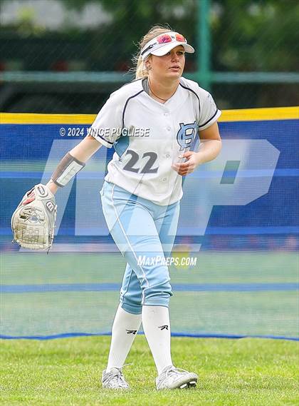 Thumbnail 3 in Cascade @ Gig Harbor (WIAA 3A State Championships Round 1) photogallery.
