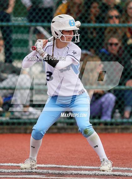 Thumbnail 3 in Cascade @ Gig Harbor (WIAA 3A State Championships Round 1) photogallery.