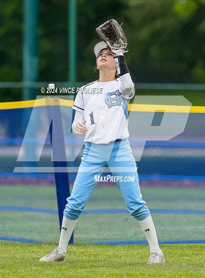 Thumbnail 1 in Cascade @ Gig Harbor (WIAA 3A State Championships Round 1) photogallery.