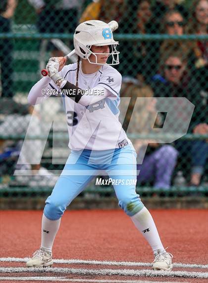 Thumbnail 1 in Cascade @ Gig Harbor (WIAA 3A State Championships Round 1) photogallery.