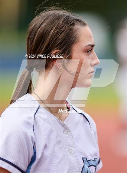 Thumbnail 1 in Cascade @ Gig Harbor (WIAA 3A State Championships Round 1) photogallery.