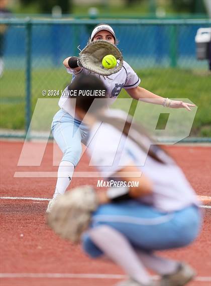 Thumbnail 1 in Cascade @ Gig Harbor (WIAA 3A State Championships Round 1) photogallery.
