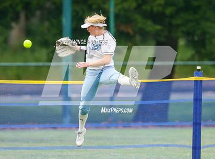 Thumbnail 2 in Cascade @ Gig Harbor (WIAA 3A State Championships Round 1) photogallery.