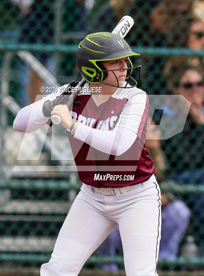 Thumbnail 2 in Cascade @ Gig Harbor (WIAA 3A State Championships Round 1) photogallery.