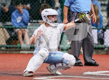 Thumbnail 3 in Cascade @ Gig Harbor (WIAA 3A State Championships Round 1) photogallery.