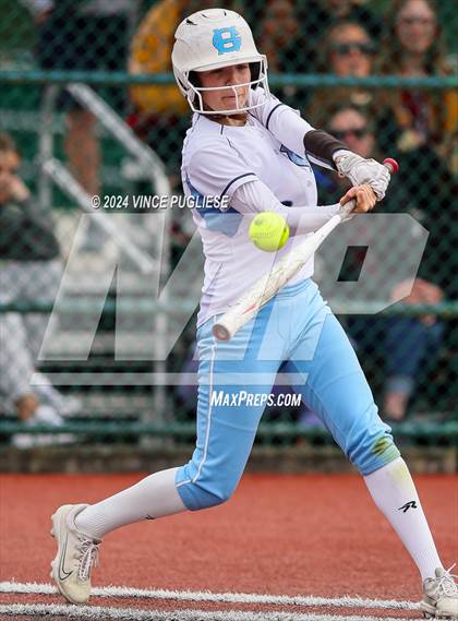 Thumbnail 3 in Cascade @ Gig Harbor (WIAA 3A State Championships Round 1) photogallery.