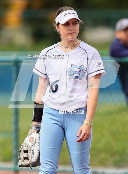 Thumbnail 3 in Cascade @ Gig Harbor (WIAA 3A State Championships Round 1) photogallery.