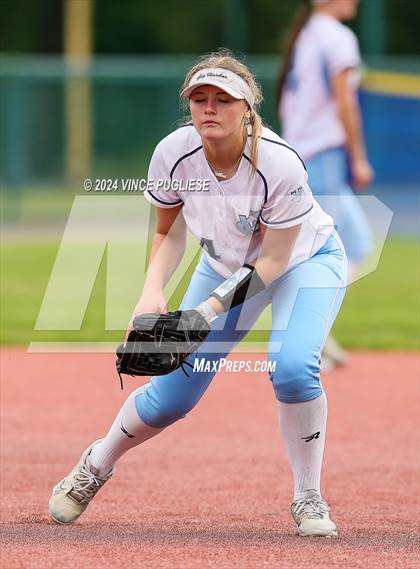 Thumbnail 1 in Cascade @ Gig Harbor (WIAA 3A State Championships Round 1) photogallery.