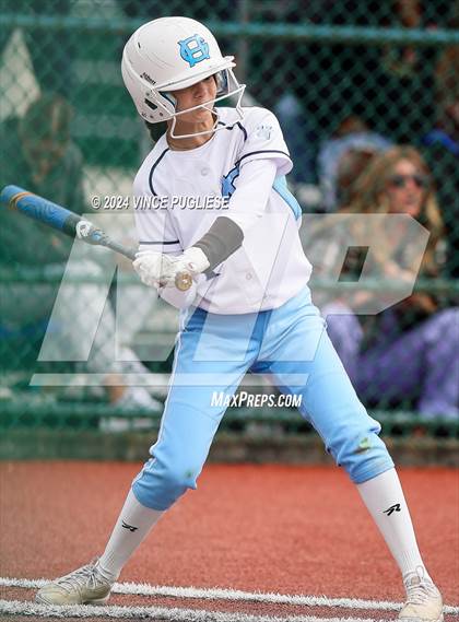 Thumbnail 3 in Cascade @ Gig Harbor (WIAA 3A State Championships Round 1) photogallery.