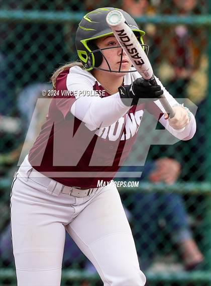 Thumbnail 2 in Cascade @ Gig Harbor (WIAA 3A State Championships Round 1) photogallery.