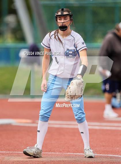 Thumbnail 1 in Cascade @ Gig Harbor (WIAA 3A State Championships Round 1) photogallery.