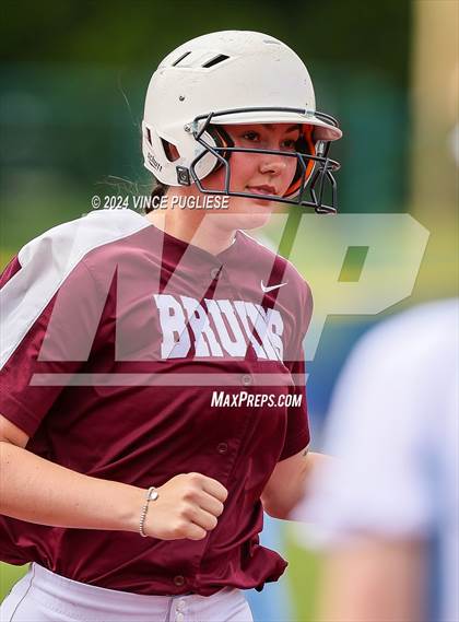 Thumbnail 1 in Cascade @ Gig Harbor (WIAA 3A State Championships Round 1) photogallery.