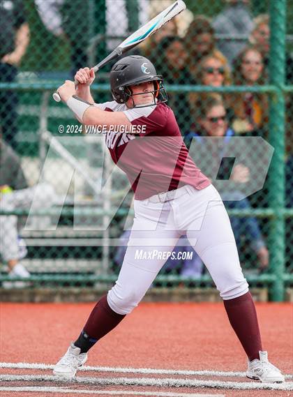 Thumbnail 1 in Cascade @ Gig Harbor (WIAA 3A State Championships Round 1) photogallery.