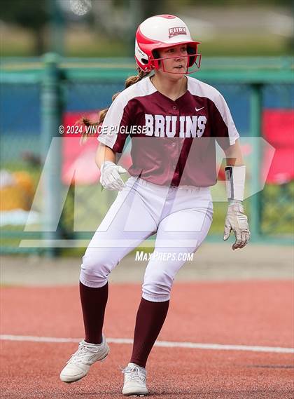 Thumbnail 1 in Cascade @ Gig Harbor (WIAA 3A State Championships Round 1) photogallery.