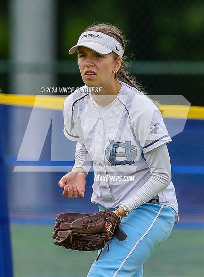 Thumbnail 1 in Cascade @ Gig Harbor (WIAA 3A State Championships Round 1) photogallery.