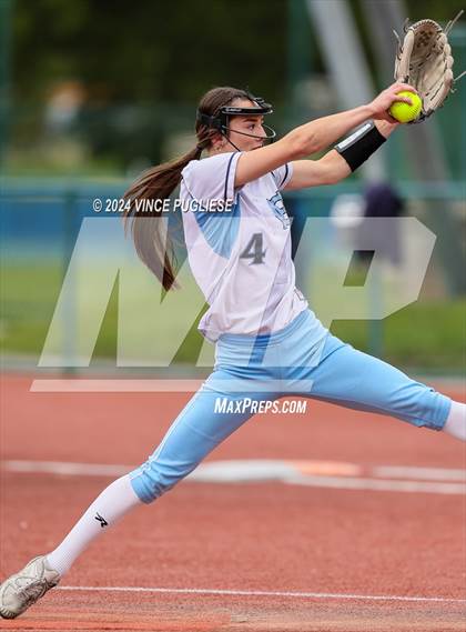 Thumbnail 2 in Cascade @ Gig Harbor (WIAA 3A State Championships Round 1) photogallery.