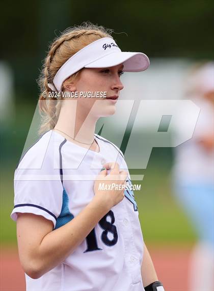 Thumbnail 2 in Cascade @ Gig Harbor (WIAA 3A State Championships Round 1) photogallery.