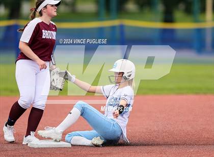 Thumbnail 1 in Cascade @ Gig Harbor (WIAA 3A State Championships Round 1) photogallery.