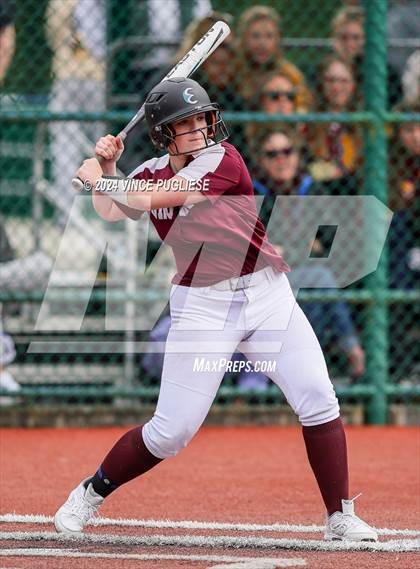 Thumbnail 2 in Cascade @ Gig Harbor (WIAA 3A State Championships Round 1) photogallery.