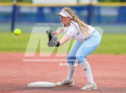 Thumbnail 2 in Cascade @ Gig Harbor (WIAA 3A State Championships Round 1) photogallery.