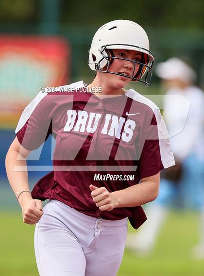 Thumbnail 3 in Cascade @ Gig Harbor (WIAA 3A State Championships Round 1) photogallery.
