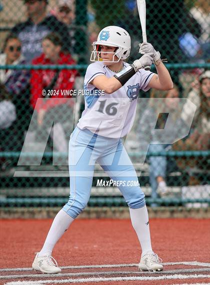 Thumbnail 3 in Cascade @ Gig Harbor (WIAA 3A State Championships Round 1) photogallery.