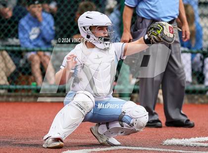 Thumbnail 1 in Cascade @ Gig Harbor (WIAA 3A State Championships Round 1) photogallery.