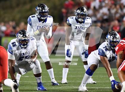 Thumbnail 3 in IMG Academy @ Mater Dei photogallery.