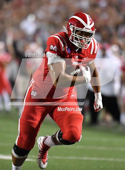 Thumbnail 2 in IMG Academy @ Mater Dei photogallery.