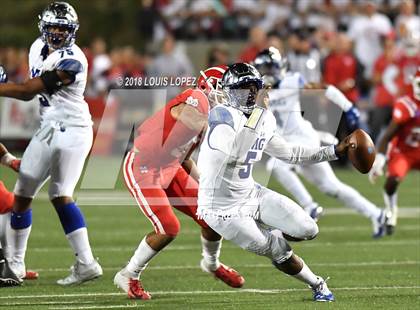 Thumbnail 1 in IMG Academy @ Mater Dei photogallery.