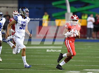 Thumbnail 1 in IMG Academy @ Mater Dei photogallery.