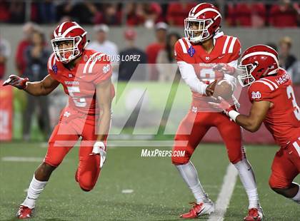 Thumbnail 1 in IMG Academy @ Mater Dei photogallery.