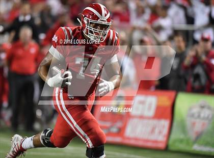 Thumbnail 1 in IMG Academy @ Mater Dei photogallery.