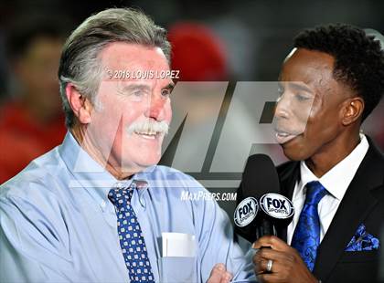 Thumbnail 3 in IMG Academy @ Mater Dei photogallery.