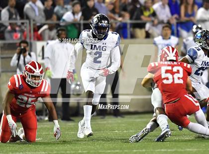 Thumbnail 3 in IMG Academy @ Mater Dei photogallery.