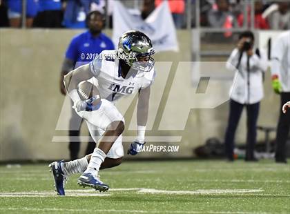 Thumbnail 2 in IMG Academy @ Mater Dei photogallery.