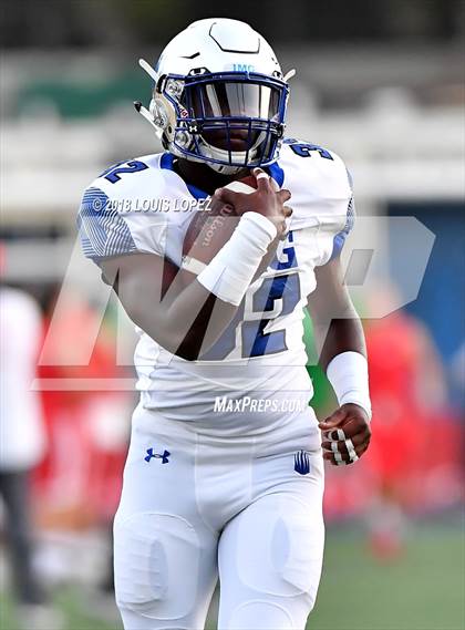 Thumbnail 1 in IMG Academy @ Mater Dei photogallery.
