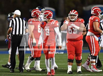 Thumbnail 1 in IMG Academy @ Mater Dei photogallery.