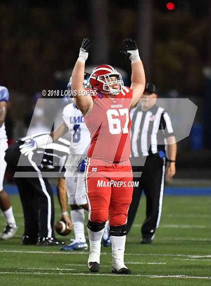 Thumbnail 2 in IMG Academy @ Mater Dei photogallery.