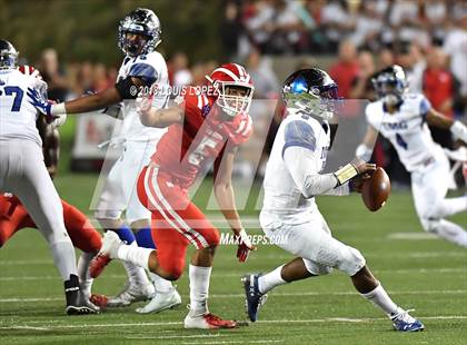 Thumbnail 3 in IMG Academy @ Mater Dei photogallery.